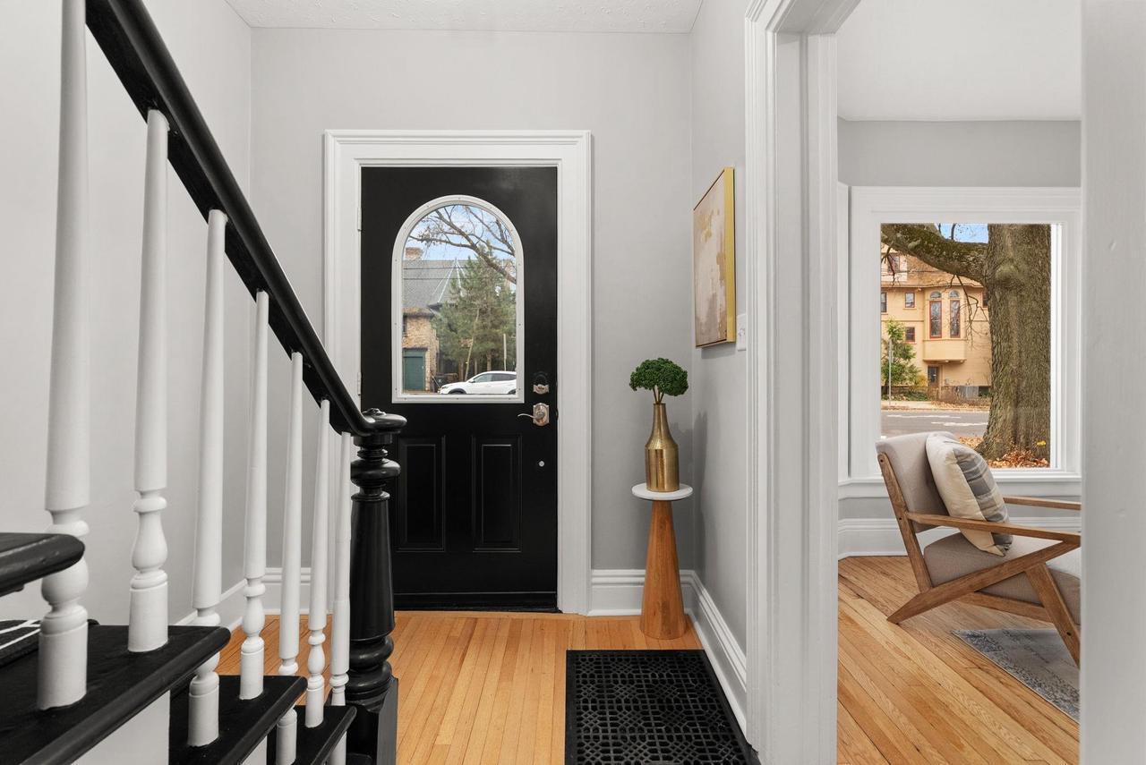 Building Photo - 820 Jenifer St