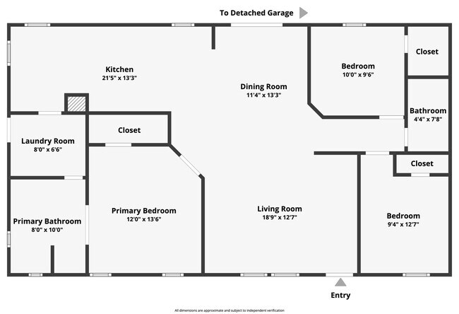Building Photo - 6740 Greystone Ln