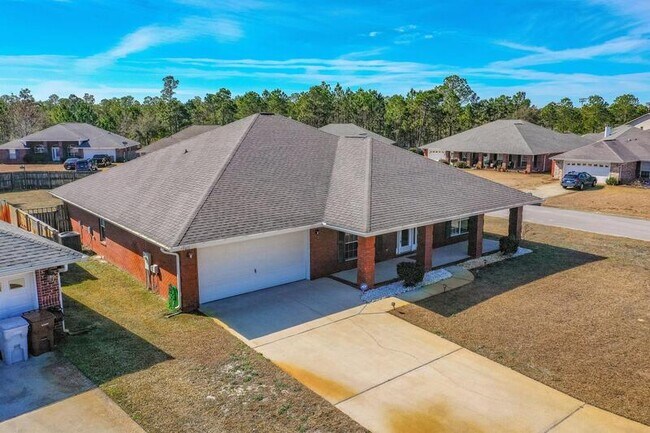 Building Photo - 9431 Pouder Ln