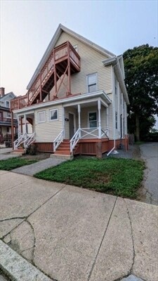 Primary Photo - 60 Dunham St