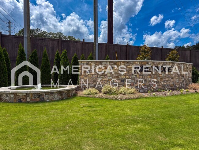 Building Photo - Beautiful New Construction 4 Bed, 2.5 Bath...