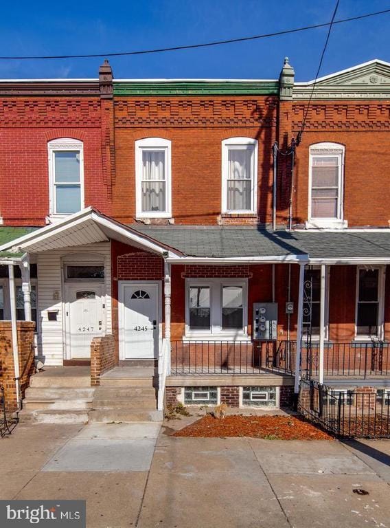 Building Photo - 4245 Ogden St