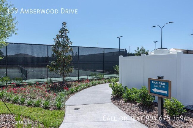 Building Photo - 139 Amberwood Dr