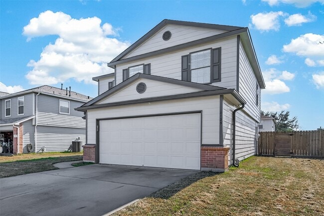 Building Photo - 1123 Desert Springs Ln