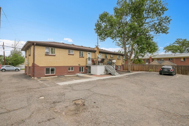 Building Photo - 4332 W 72nd Ave