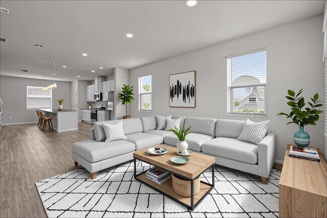 Building Photo - 15384 Caravan Ave