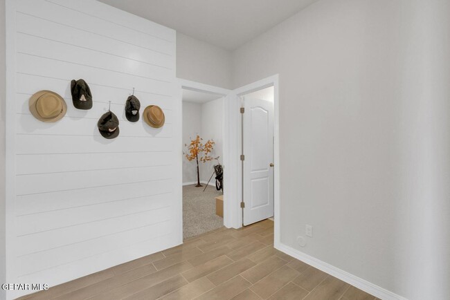 Building Photo - East El Paso 4 bed Refrig A/C