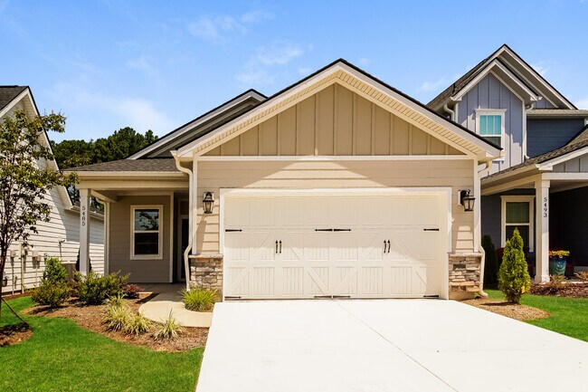 Building Photo - 5485 Caneel Ln
