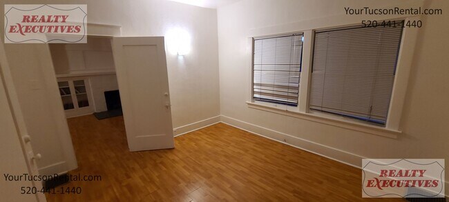 Building Photo - Speedway Blvd