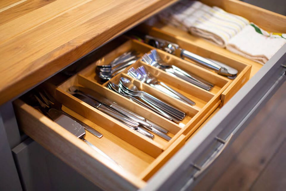 Kitchen Stock 2 - 3000 Golden Rd