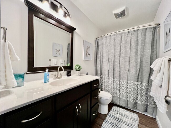 Building Photo - Pearl of a new construction home Batesville, IN