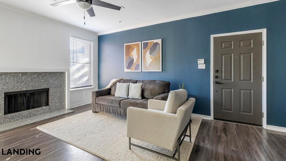 Building Photo - 9601 Custer Rd