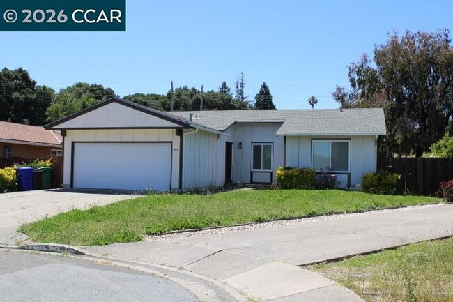 Building Photo - 130 Aster Ct