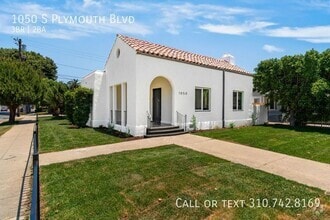 Building Photo - 1050 S Plymouth Blvd