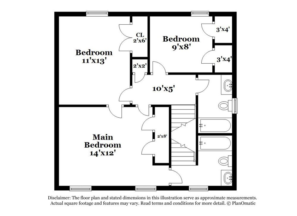 Building Photo - 7309 Bassett Hall Ct