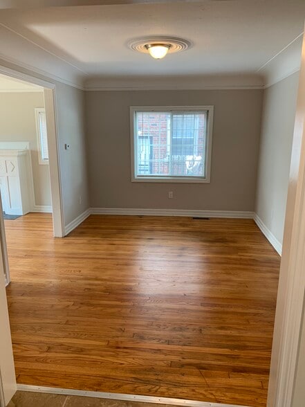Dining Room - 6012 Whittier