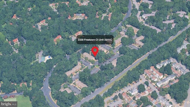 Building Photo - 2339 Freetown Ct