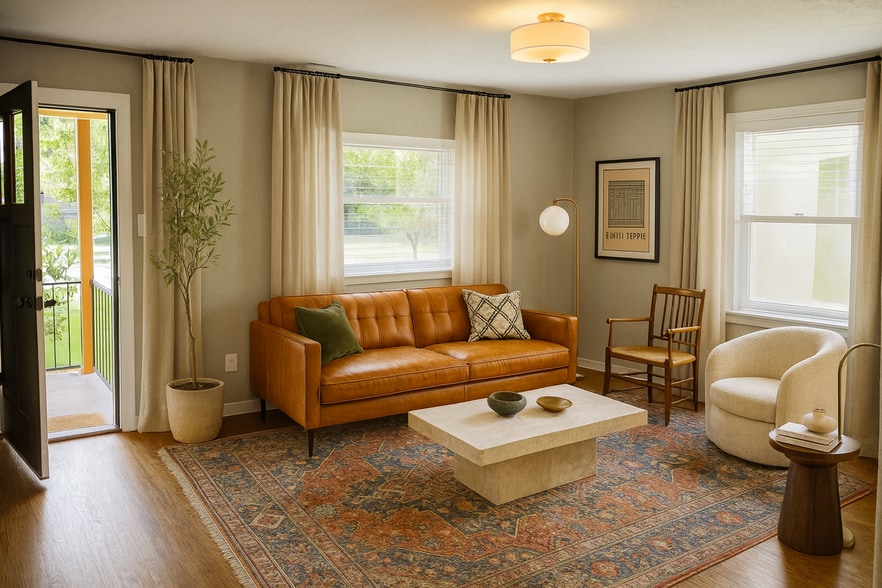 Building Photo - 5309 East Side Ave