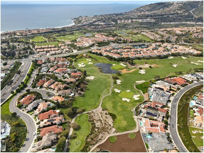 Building Photo - Single Level Golf Course Stunning Home Dana Point!