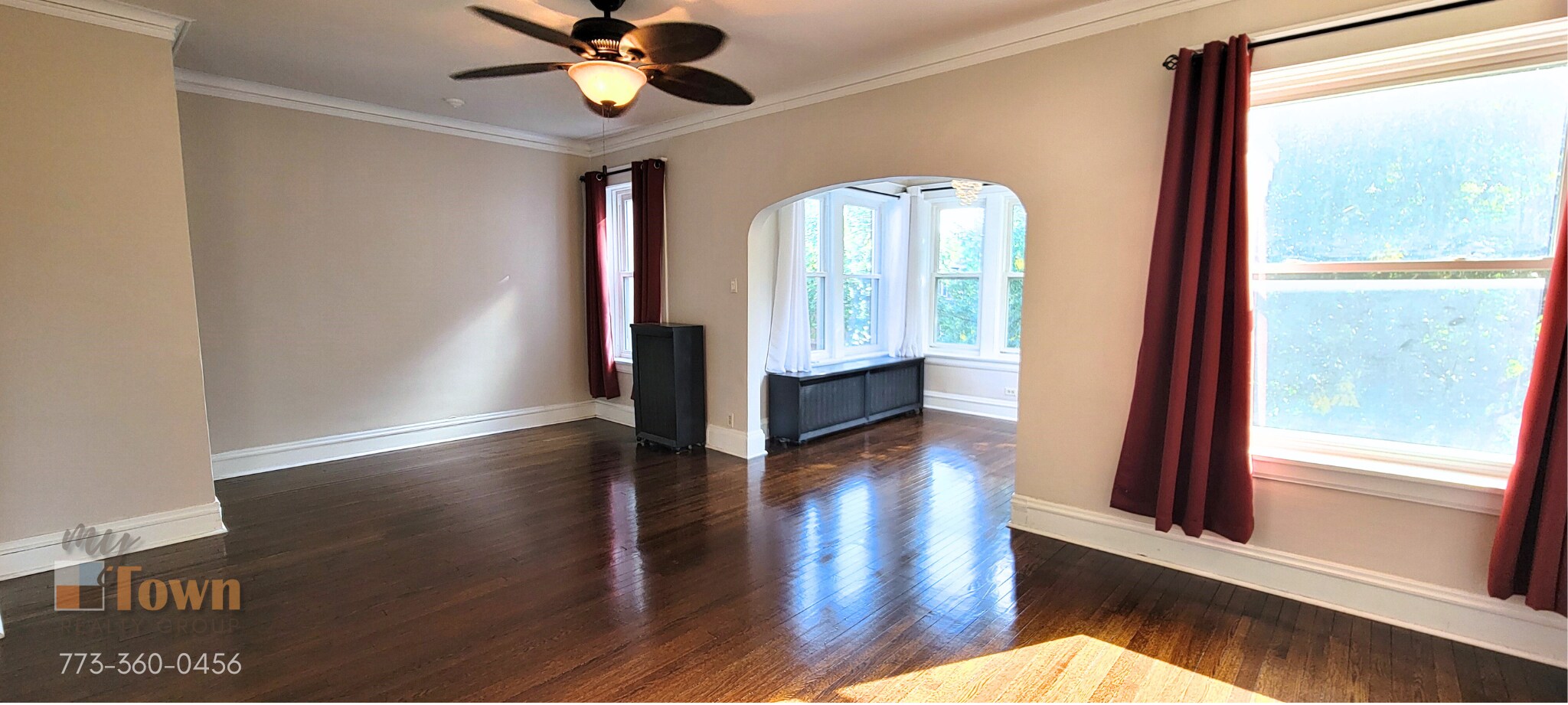 Building Photo - 4924 N Talman Ave