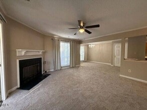 Building Photo - Awesome two-bedroom townhome!