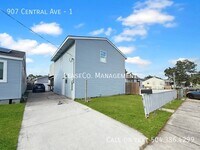 Building Photo - 907 Central Ave