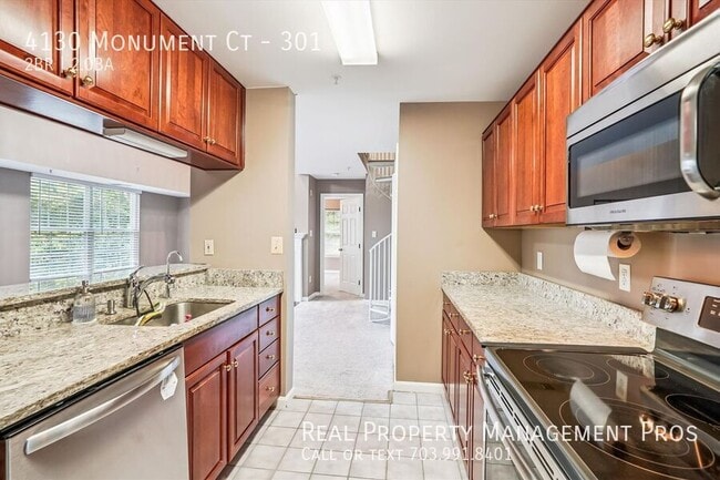 Building Photo - 4130 Monument Ct