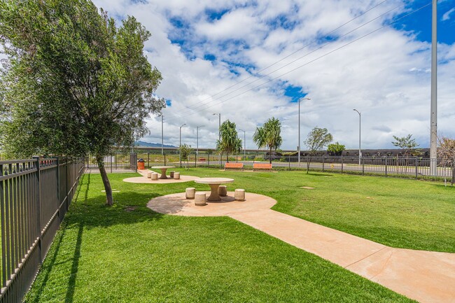 Building Photo - For Rent - [Nahele at Hoopili] 91-3641 Iwi...