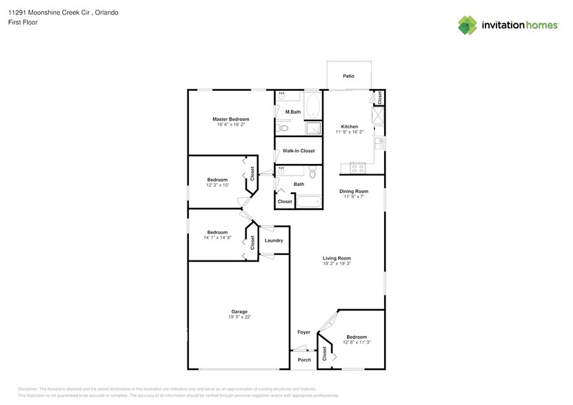 Building Photo - 11291 Moonshine Creek Cir