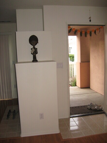 Entrance Big Porch! - 6999 Rodling Dr