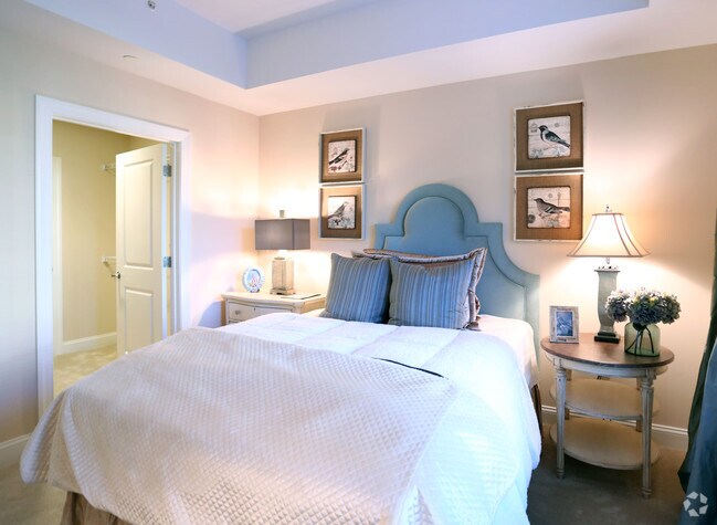 Interior Photo - Meridian at Eagleview