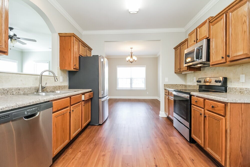 Building Photo - 4236 Princeton Oaks Ln
