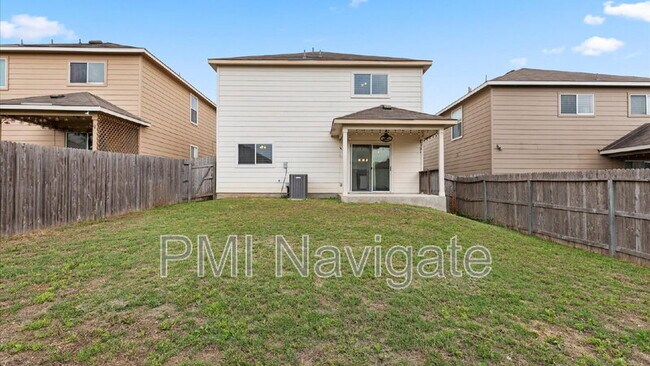 Building Photo - 3827 Running Ranch