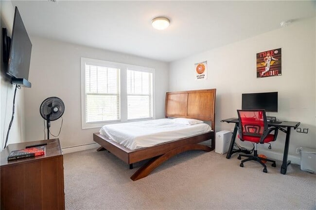 Building Photo - 6505 Trailway Trace