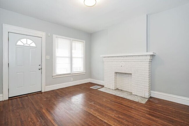 Building Photo - 1113-1115 S 22nd St.