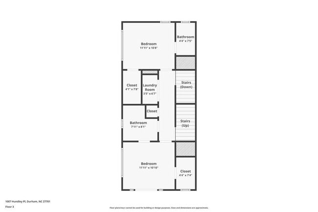 Building Photo - 1007 Hundley