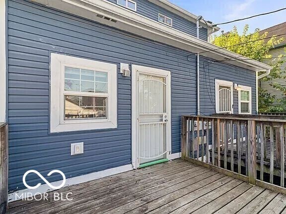 Building Photo - 2510 Guilford Ave