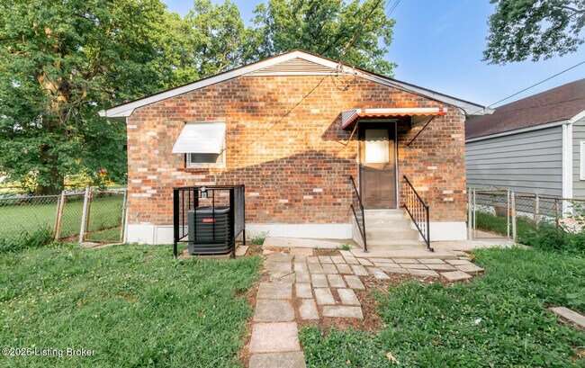 Building Photo - 3775 Wheeler Ave