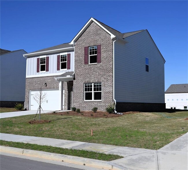 Building Photo - 4374 Kendrick Cir