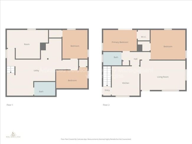 Building Photo - 1966 E Garfield Ave