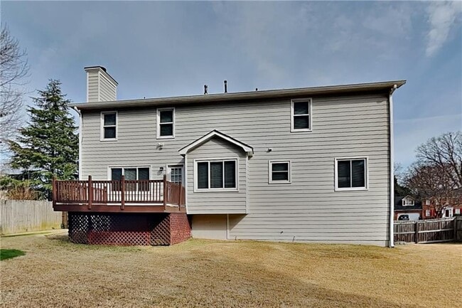 Building Photo - 3013 Meadowsweet Trail