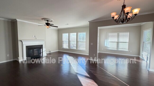 Building Photo - 1259 Magnolia Row Trail