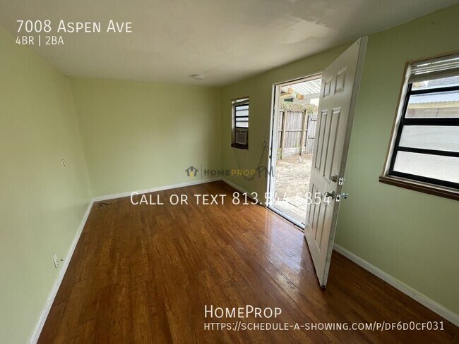 Building Photo - 7008 Aspen Ave