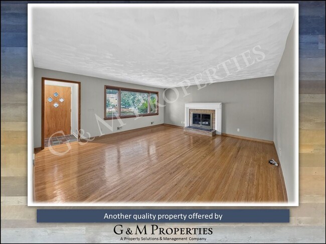 Building Photo - Rarely Available 3-Bedroom Home Rental - West Irondequoit Schools!