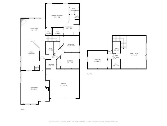 Building Photo - 2824 Mission Tejas Dr