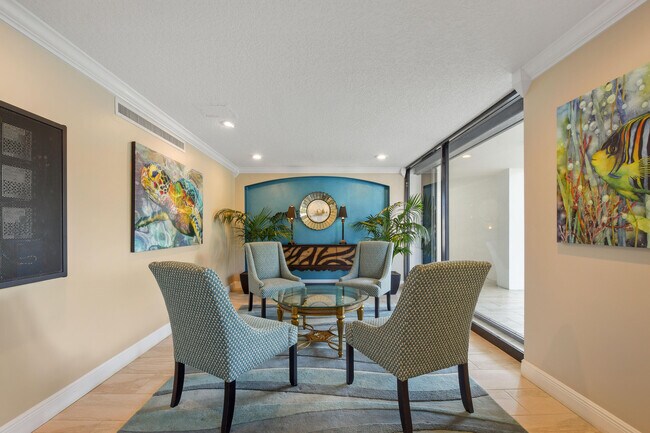 Building Photo - 1200 Marine Way