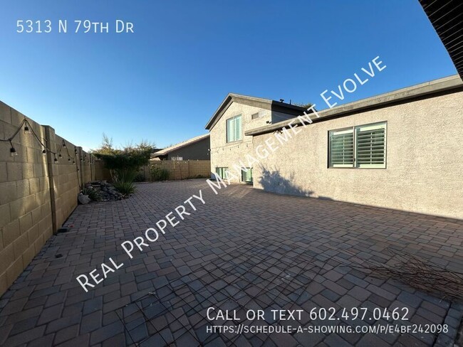 Building Photo - Spacious 5-bedroom home in Glendale!