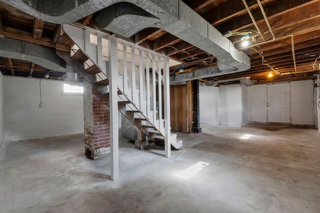 Building Photo - Charming home in Jackson, just minutes from Uptown!