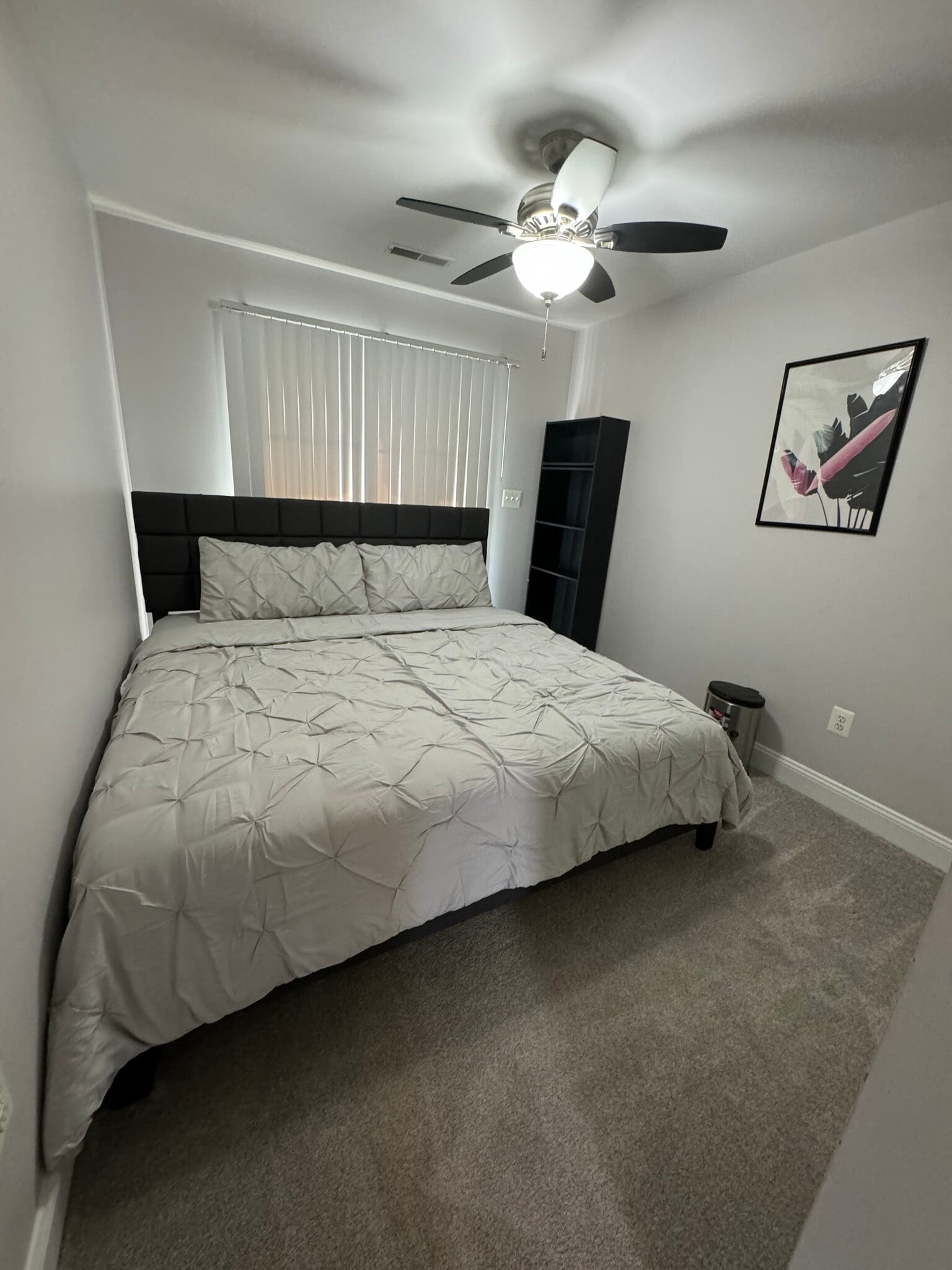 Bedroom 4 - 819 Ramsay St