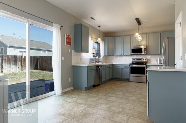 Building Photo - 9510 Pony Gulch Way
